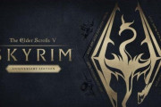 Switch2版『スカイリム』いきなりリリースされるｗｗｗｗｗ