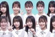 日向坂46の新人、ブログ内容が心配すぎると話題に