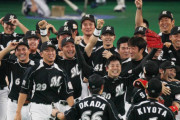 2010年の日本シリーズの思い出www