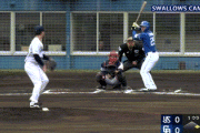 【中日対ヤクルト練習試合】中日、1回裏に石川昂弥のタイムリーツーベースで先制！！！！！