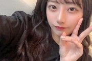 チーム8 鈴木優香ちゃん「今日は、9時間レッスンしてた。」