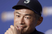 イチロー「史上初 野手での満票MLB殿堂入りがほぼ確定です」←あんま騒がれてないけど凄すぎるよな