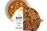 しめ縄の味がすると話題の『BASE PASTA 焼きそば』を食べてみた結果ｗｗｗｗｗ