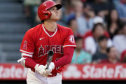 大谷翔平が豪快22号逆転3ランに全米大興奮！←「ヒーロー！」（海外の反応）