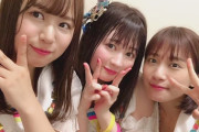 【SKE48】江籠裕奈「縄跳びで跳んでみたけど4回しか跳べませんでした。泣く」