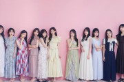 ｢sweet｣ 6期生の撮影の裏側に密着！！！【乃木坂46】