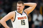 【NBA】ヨキッチがMVPラダー首位の座を奪取！レブロンもトップ5入り！