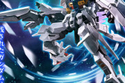 【画像】ガンダム新作のデザイン、棒にも箸にもかからない