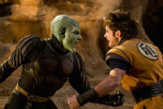 ドラゴンボール EVOLUTIONのピッコロ役「この映画をまだ観ていない人は観ないでください」