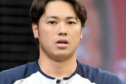 【悲報】元ヤクルト北村「30歳です。内野全部守れます。元アイドルの嫁と子供が三人います」←これｗｗｗｗｗ