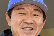 鈴木尚典さん「打つだけじゃ駄目。細かな進塁打とかも必要。」