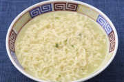 インスタントラーメンに入れる具材wwww