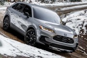 【朗報】ホンダの新しいSUV、売れるオーラが半端ないｗｗｗｗｗｗｗ