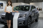 【画像】SUBARU、北米では爆売れ‥‥なんで日本人は無視するんだ？こんなにかっけぇのに😥