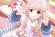 【デレステ】フェス限 久川凪ダイマスレ