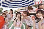 【CDTV】AKBが水上公園で中継したのって大正解だったな！乃木坂の神宮球場が霞んじまった