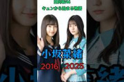 過去との再会 |#日向坂46#小坂菜緒#齊藤京子#加藤史帆#佐々木美玲#金村美玖#河田陽菜#丹生明里#懐かしい#ai #aiart#aivideo#aigenerated#アイドル