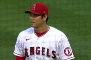 大谷翔平が第25号ホームラン！3打点猛打賞の大活躍！←海外「一人で勝たせた」（海外の反応）