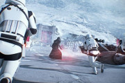 【PS+】6月のフリープレイ「Star Wars バトルフロントII」「Kingdom: New Lands」「Call of Duty: WWII(100円)」