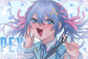Vtuberの勇気ちひろちゃんが男と絡むたびに胸が痛いんだが