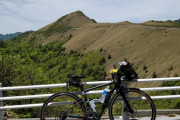 【ロングライドレポート】石鎚山系絶景天空ライドコース（158ｋｍ）