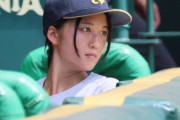 仙台育英の子、坂道グループに入ってほしいよな