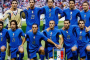 2006W杯のイタリアって、ベンチ含めて本当チート級の強さだったよな
