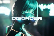 1/22 リリース予定の3Dローグライクダンジョンクローラー『DISORDER』ローンチトレーラー公開