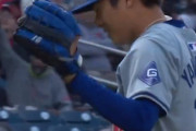 【ドジャース】大谷翔平選手が10試合ぶりのノーヒット、山本由伸投手が6回無失点で今季2勝目