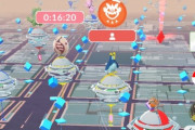 【ポケモンGO】新仕様のレイドアワー、これ改悪なんじゃない…？リモパス誘導か？