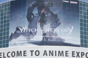 【画像】北米最大のアニメ・漫画の祭典「Anime Expo 2022」が開催！コミケ並じゃん…