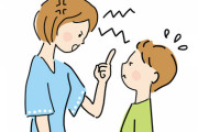 【ヒス嫁】子供の習い事やテストで結果が悪いとネチネチずっと言い続けて、子供が泣いて大暴れするまで終わらないんだが…