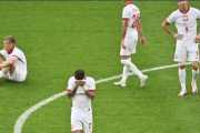 ポーランド代表、EURO2024グループ敗退が決定…第3節で3位入りの可能性が消滅