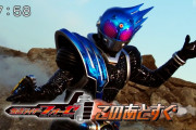 好きな2号ライダースレ（主役以外のサブライダーでも可）