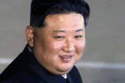 【画像】最新の金正恩さん、クオリティが低いと物議wwwwwwwww