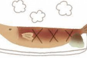 焼き魚で１番旨いのって…