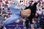 ブレイキン、パリ五輪の一度きりで終わりそう