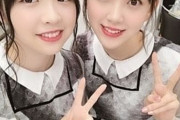 【乃木坂46】「BUBKA」4月号、堀未央奈・渡辺みり愛インタビュー！