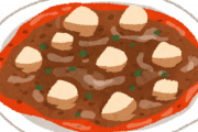 【画像】素なしで麻婆豆腐作った