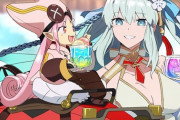 【FGO】夏を満喫するサーヴァント達！！　今年の夏も楽しかったです！！