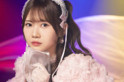 ビジュアル歌ダンスキャラクターリーダーシップがオールAの岡村ほまれが飛び抜けた存在になれない理由
