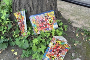 松本伊代「読み捨てられる雑誌のように」←少年ジャンプが読まれもせずに捨てられてる本当に資源の無駄  [7/15]