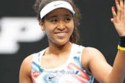 【テニス】大坂なおみ「スポーツ選手は政治的発言をするな」という意見に反論「IKEAで働く人は、ソファーことしか発言できないの？」
