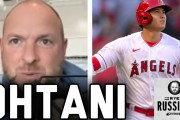 海外「大谷選手をほかの球技に例えるなら…？」