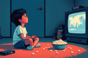 【VHS世代の心の傷】外国人が選ぶ「自分しか観てない」子供時代の珍作映画｜海外の反応