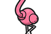 【悲報】ポケモン新作、「フラミンゴ」をそのまんまポケモンにしてしまうｗｗｗｗ
