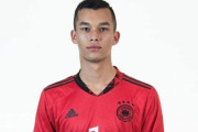 【朗報】新生森保ジャパン、U19ドイツ代表GKを招集へ