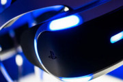 ソニー、PS5とVR連動　純利益1兆円へカギ握るゲーム