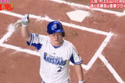DeNA牧、初のWBCに懸ける思いを明かす「（気になった選手は）やっぱりカーショー。打つしかないですね、勝つためには」