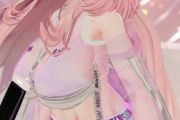 【Vtuber】アカンかわいい? 新たな扉開きそうで悔しい?